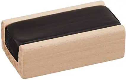 Becker Dark Rosin 1