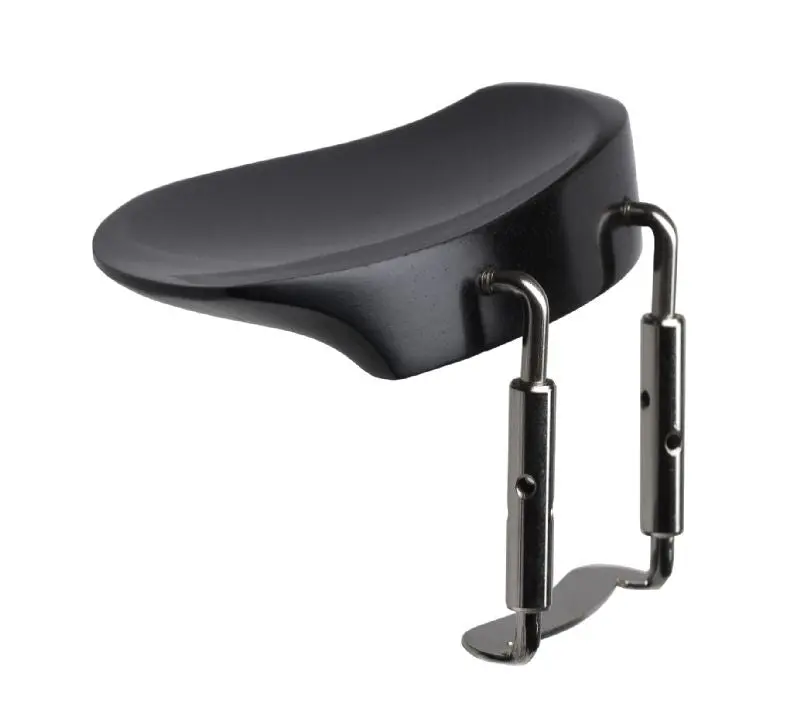 Becker Violin Chinrest - 3/4 & 4/4 1