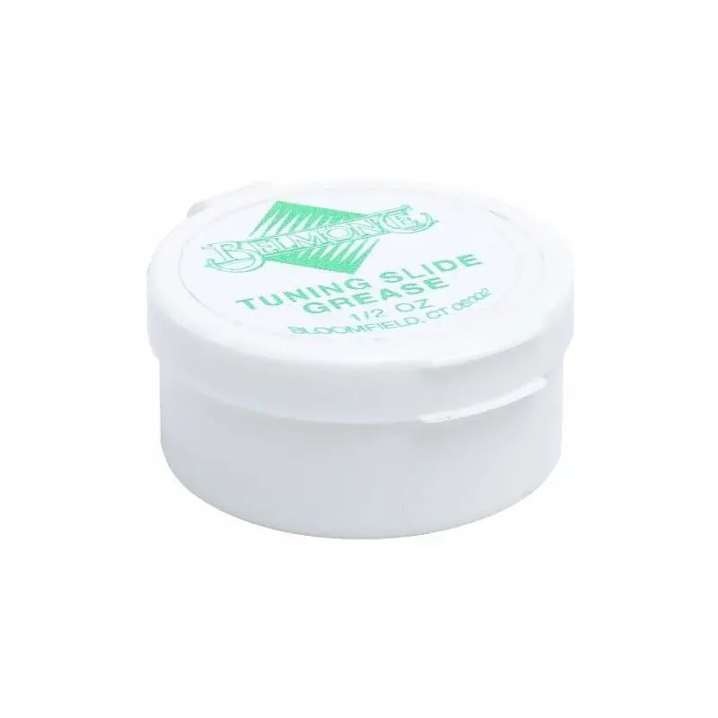 Belmonte Slide Grease 1/2 Oz. 1