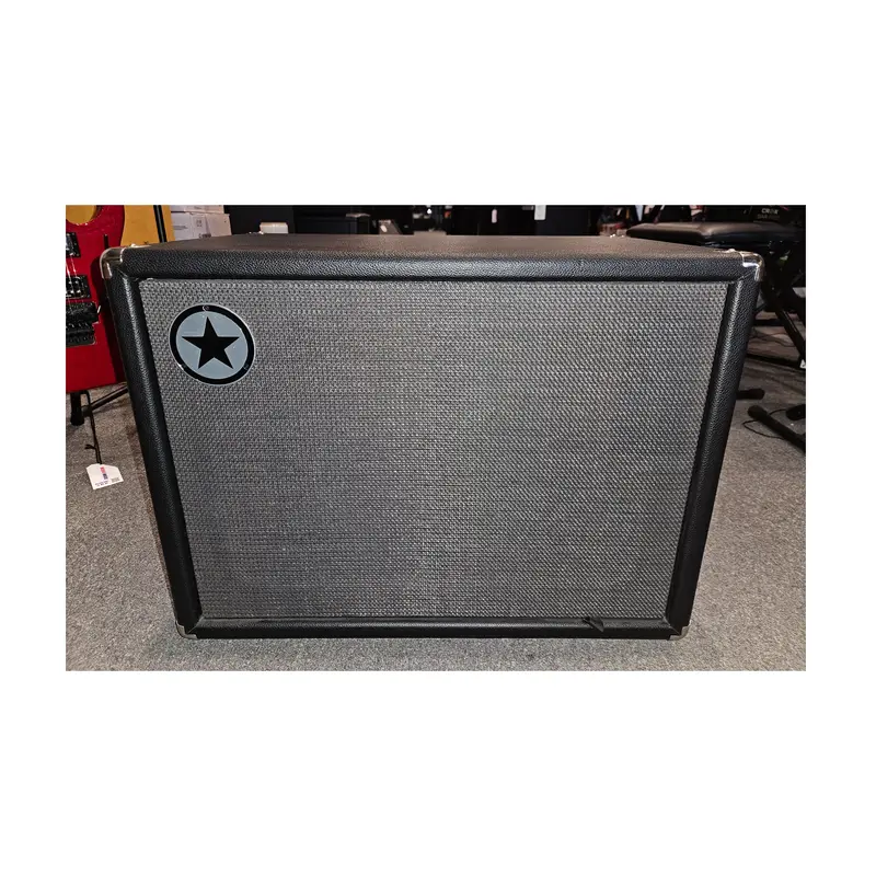 Blackstar 2X10 Bass Cabinet W/Eminence Gray B-Stock 1