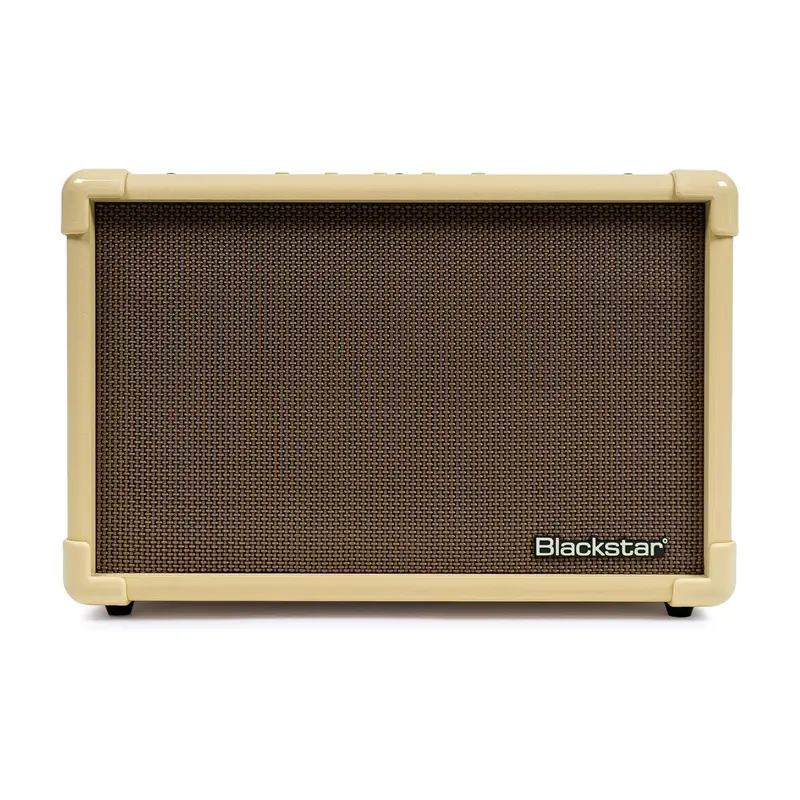 Blackstar Acoustic:Core 30 2X15-Watt 2X5" Combo Amp 1