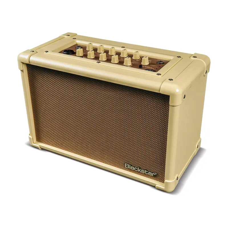 Blackstar Acoustic:Core 30 2X15-Watt 2X5" Combo Amp 2