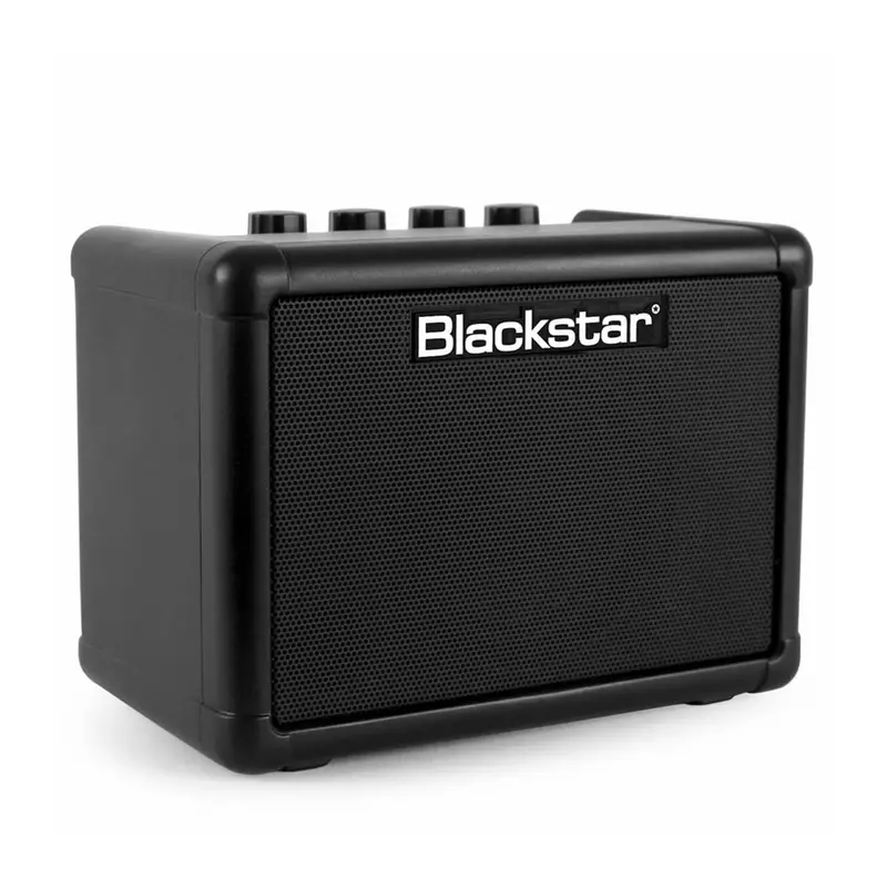 Blackstar Fly 3 3W Guitar Combo Amp 1