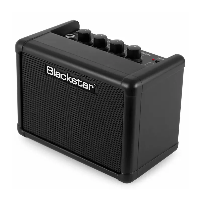 Blackstar Fly 3 3W Guitar Combo Amp 2