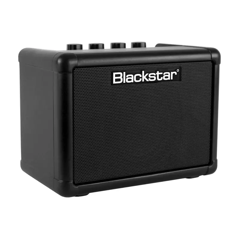Blackstar Fly3bass Bass Amplifier Head 1