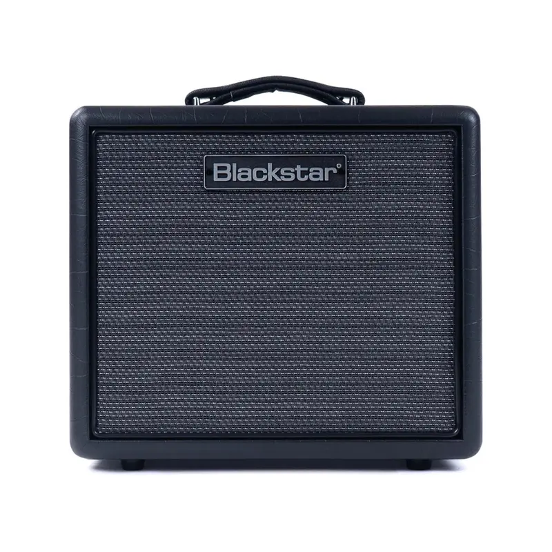 Blackstar Ht-1R Mk Iii 1 X 8-Inch 1-Watt Tube Combo Amplifier 1