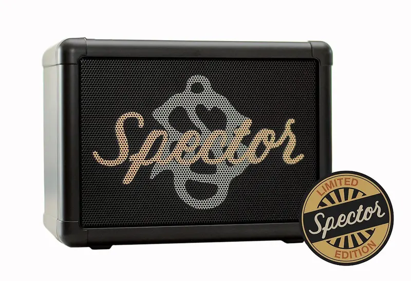 Blackstar Spector Fly3 3 Watt 1 X 3" Bass Combo Amplifier 1