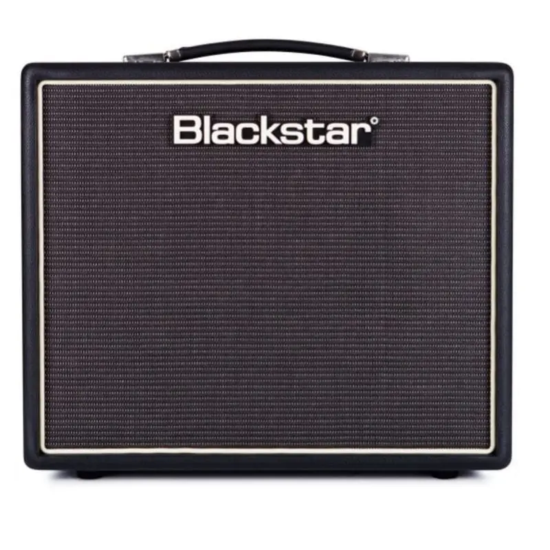 Blackstar Studio 10W Class A Tube Combo Amp 1