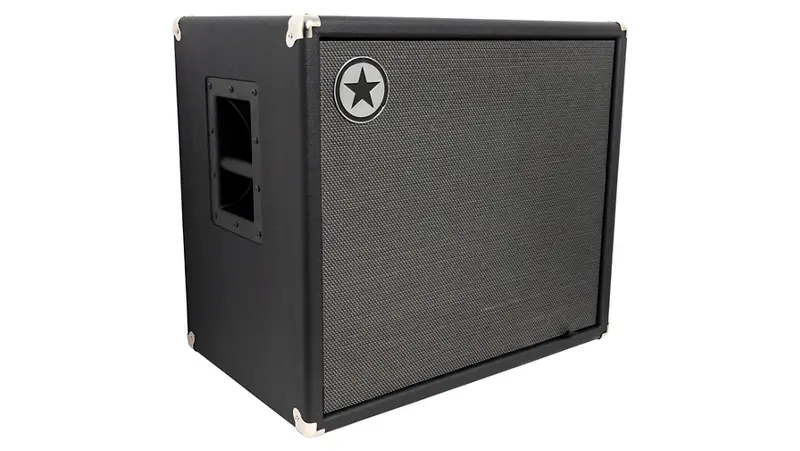 Blackstar U115c Elite 1X15" 400-Watt Bass Cabinet 1