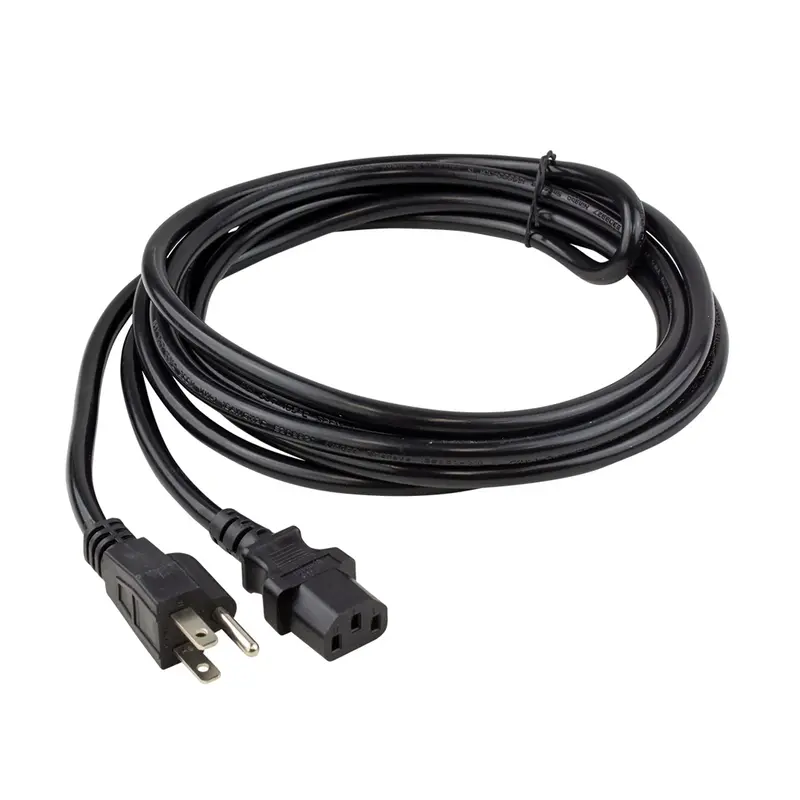 Blastking 3' Heavy-Duty 16 Awg Power Cable 1