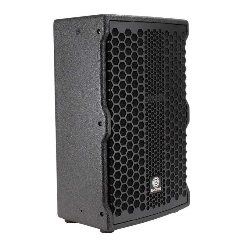 Blastking Novo-10A 10” 2-Way Active Loudspeaker 1