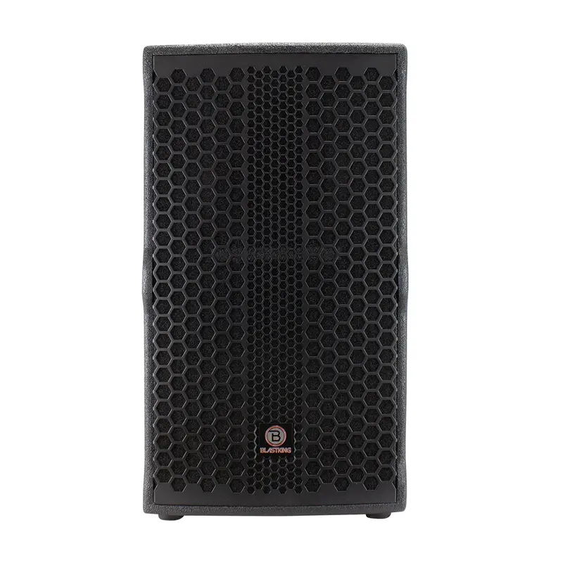 Blastking Novo-12 12” 2-Way Passive Loudspeaker 1200 Watts 1