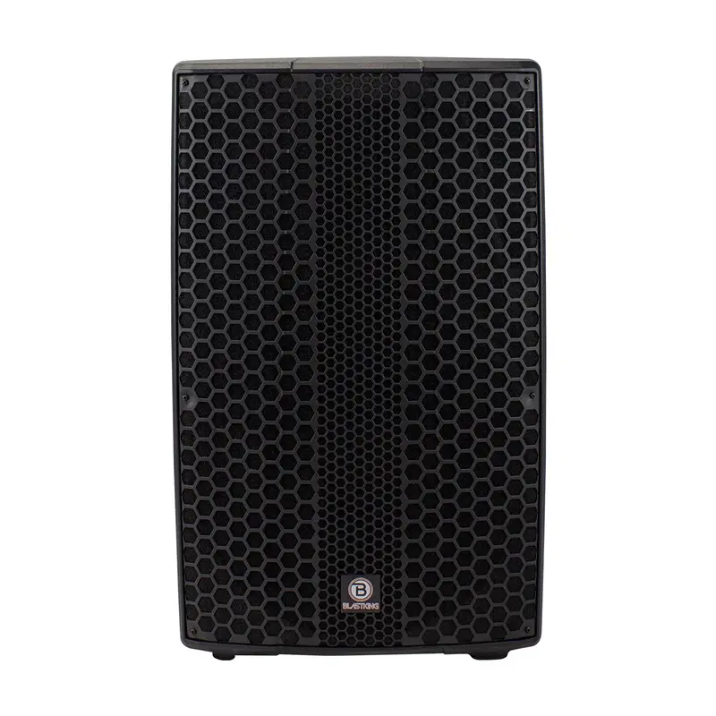 Blastking Novo-15 15” 2-Way Passive Loudspeaker 1200 Watts 1