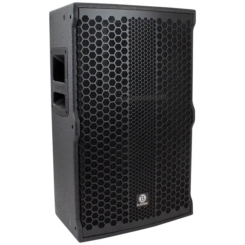 Blastking Novo-15A 15” 2-Way Active Loudspeaker 1