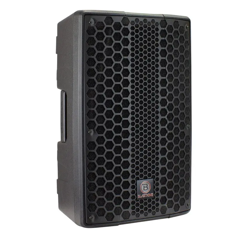 Blastking Novo-P10a 10" Active Speaker Box 1
