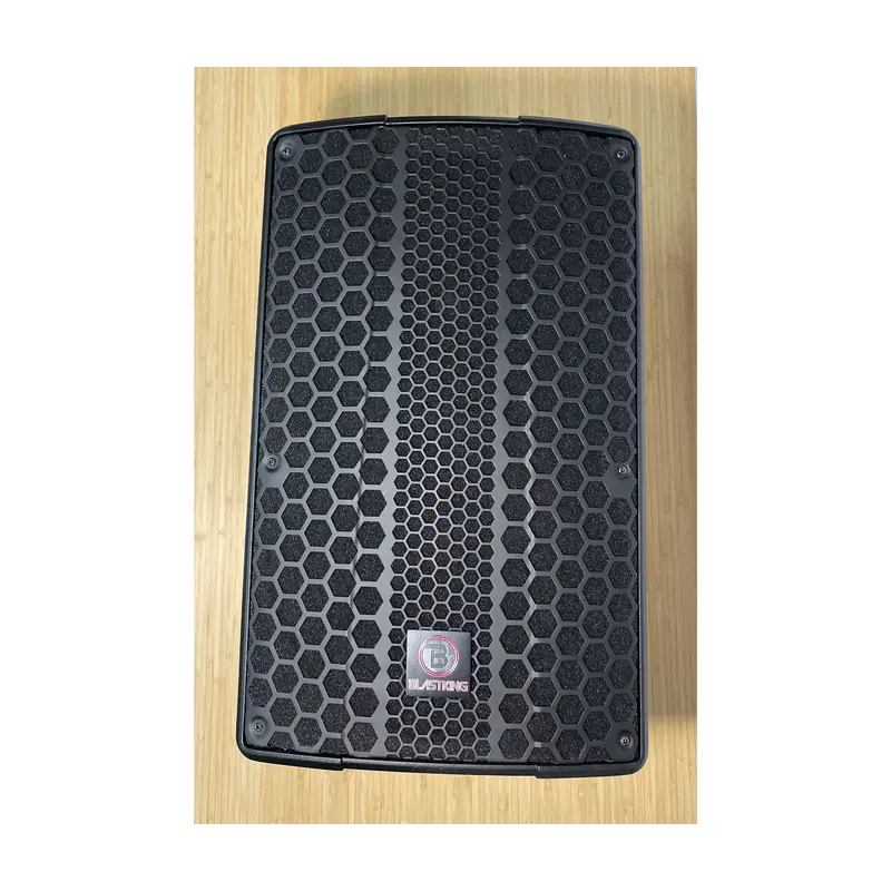 Blastking Novo - P10a 10" Active Speaker Box - B-Stock 1