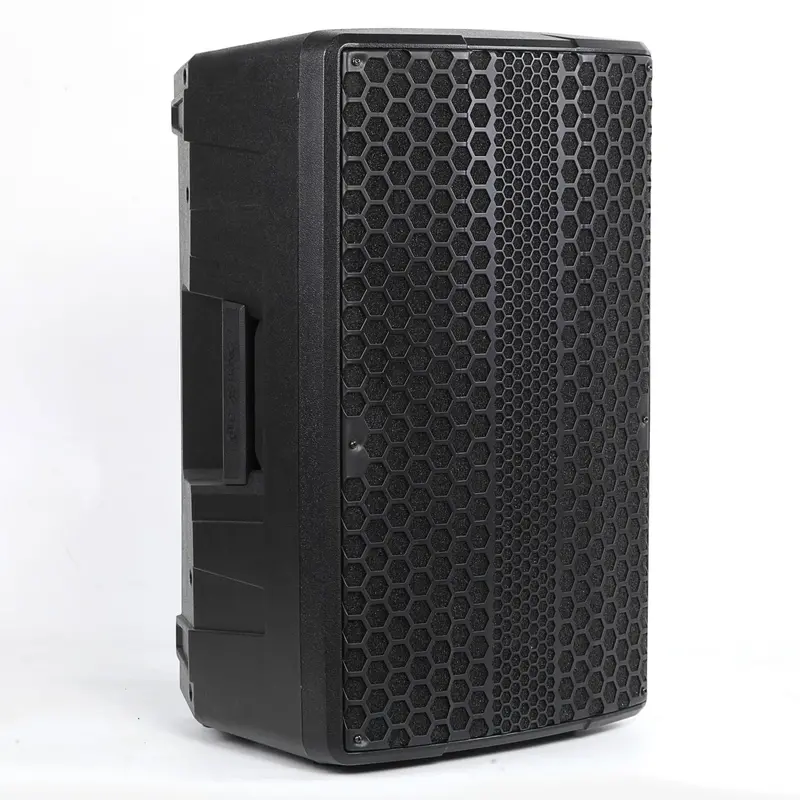 Blastking Novo-P12a 12" Active Speaker Box 1