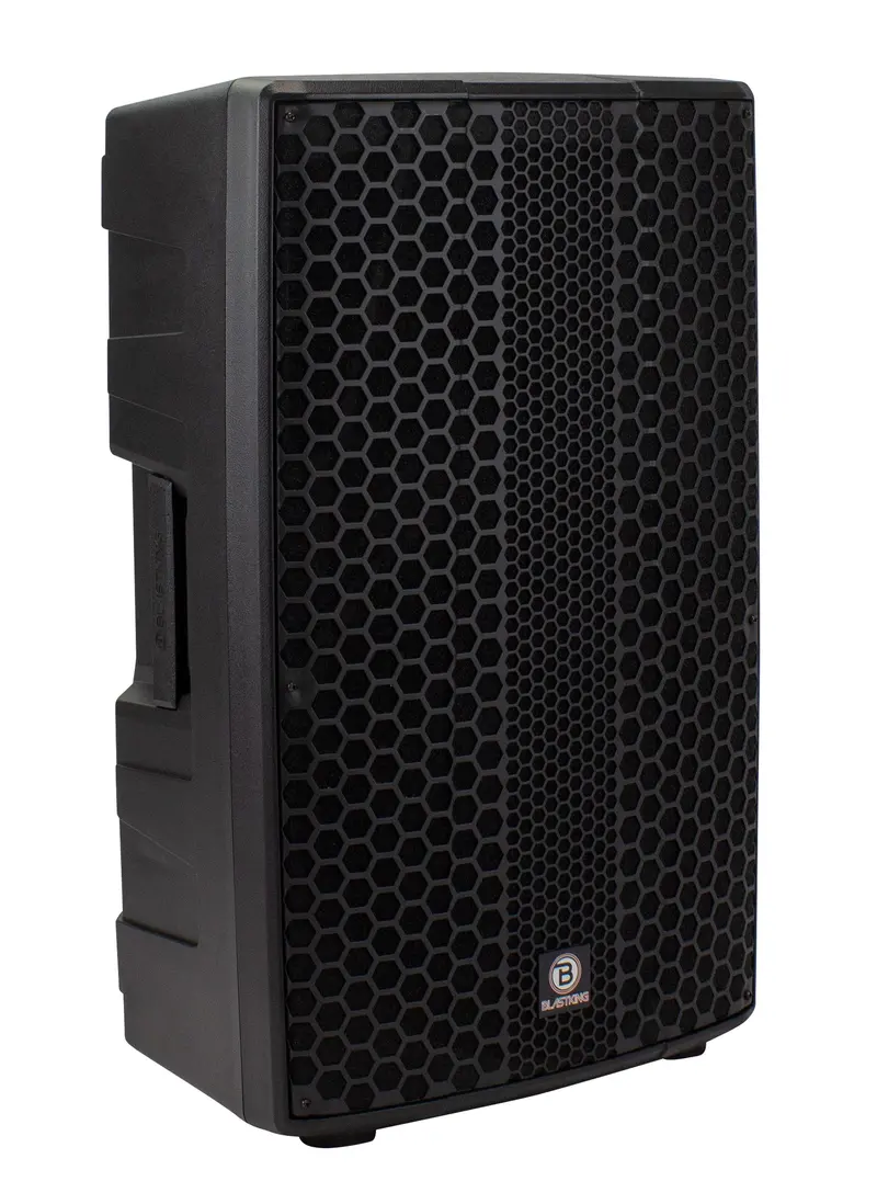 Blastking Novo-P15 15" Passive Speaker Box 1