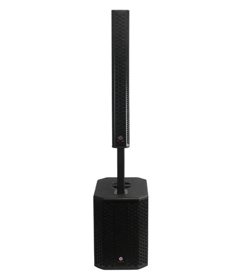 Blastking Pla1200 1200 Watts Active Column Speaker 1