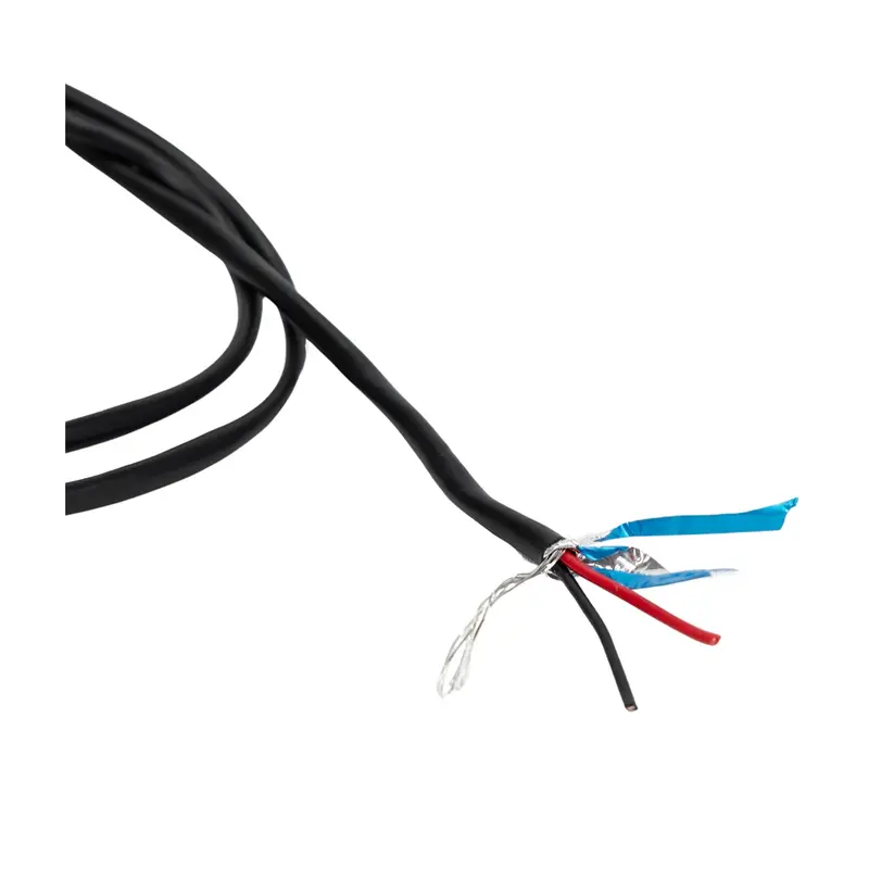 Blastking Spi-Xlr22 22 Awg 2-Conductor Professional Install Speaker Cable - 300Ft 1