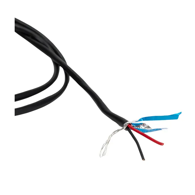 Blastking Spi-Xlr22 22 Awg 2-Conductor Professional Install Speaker Cable - 500Ft 1