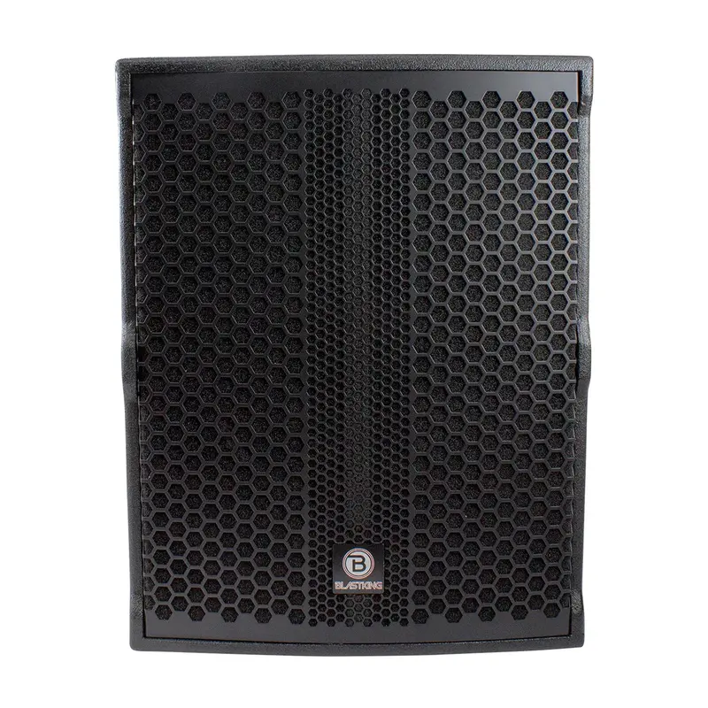 Blastking Subwoofer Novo 18" Active Subwoofer 2
