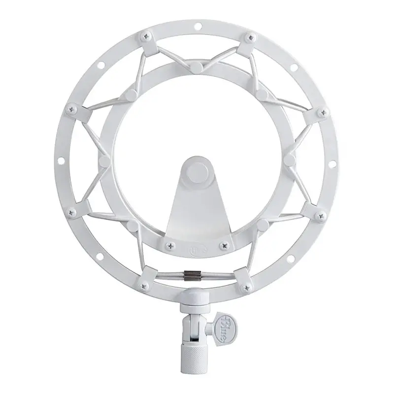 Blue Radius Ii Suspension Mount Whiteout 1