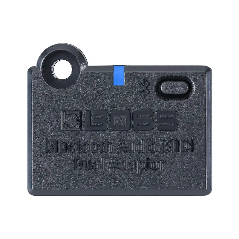 Boss Bt-Dual Bluetooth Audio Midi Dual Adapter 1