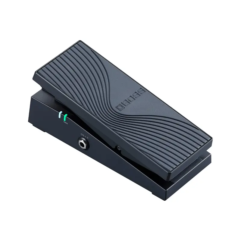 Boss Ev-1-Wl Wireless Midi Expression Pedal 1