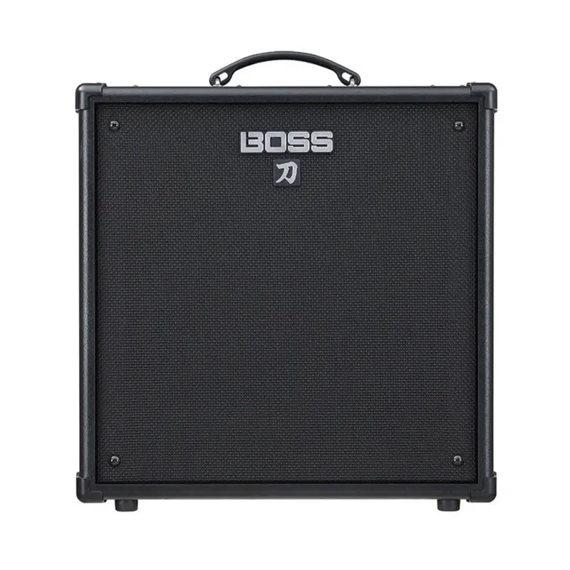 Boss Katana-110 60W Combo Bass Amp 1