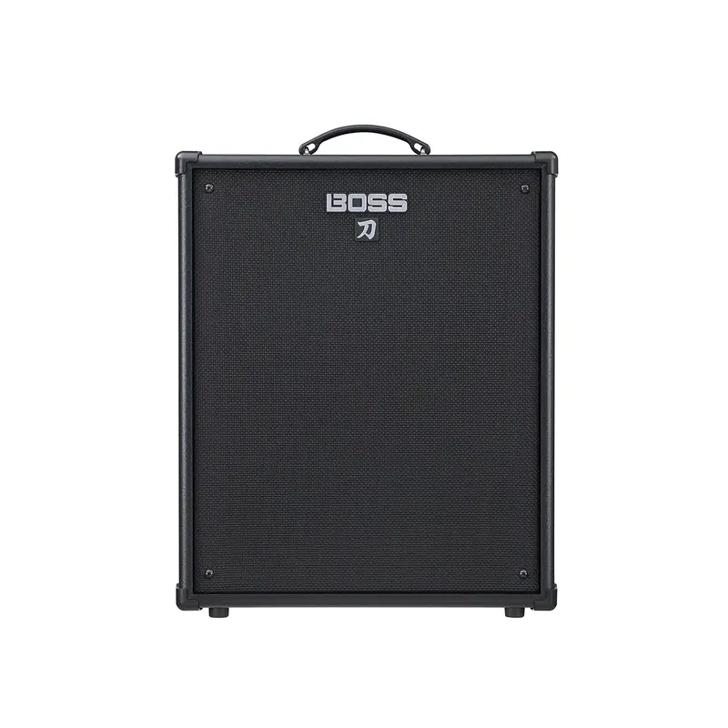 Boss Katana 210 Bass 160W Combo Amp 1