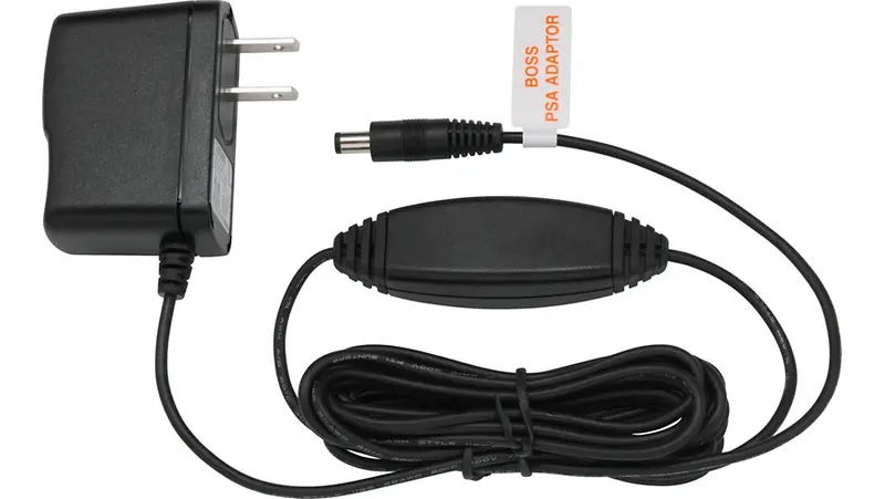 Boss Psa-120S2 Ac Power Adapter 1