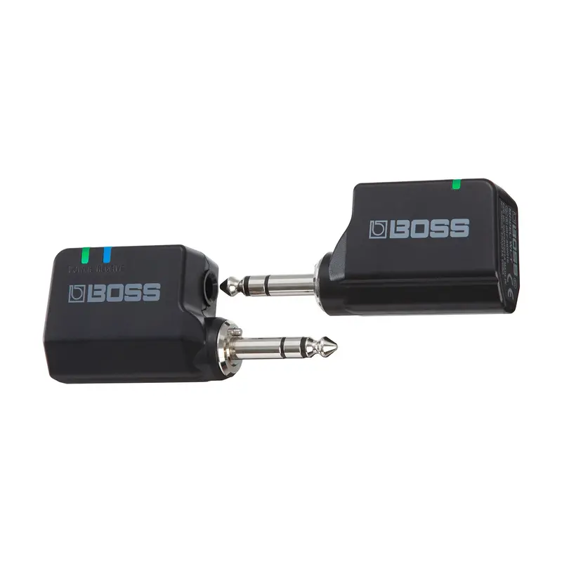 Boss Wl-20L Guitar Wireless System 1