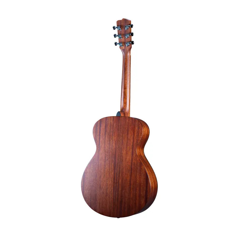 Breedlove Eco Discovery S Concertina Acoustic Guitar - Western Red Cedar 2