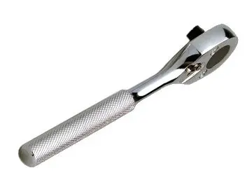 Bt-A-0513 - Ratchet Wrench, 3/8" Drive 1