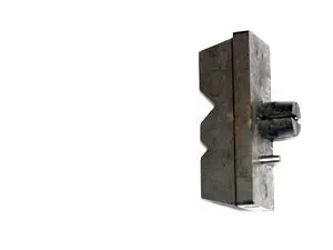 Bt-A-5501 - Quick Change Jaw, Size 1 Narrow 1