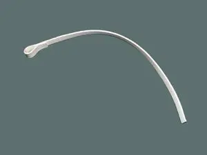 Bt-A-6010W - Replacement Strap 0.50" Wide White 1
