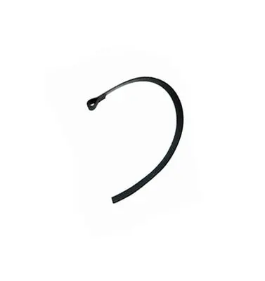 Bt-A-6185 - Replacement Strap 1.0" Wide Black 1