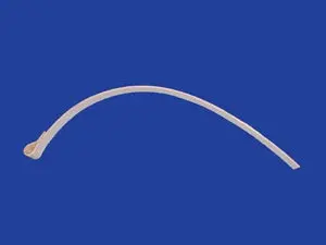 Bt-A-6185W - Replacement Strap 1.0" Wide White 1