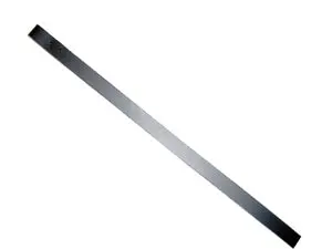 Bt-A-6300 - Replacement Strap 0.437" Wide Blakc 1