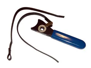 Bt-Bs-609 - Strap Wrench 1