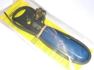 Bt-Bs-609Ss - Strap Wrench 1