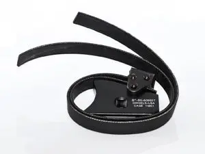 Bt-Bs-609Sst - Strap Wrench Handle-Less 1