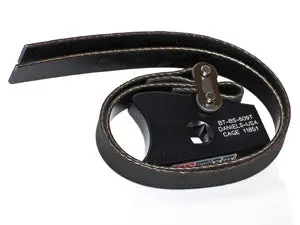 Bt-Bs-609T - Strap Wrench Handle-Less 1