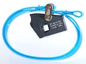 Bt-Bs-610Bt - Strap Wrench Handle-Less 1