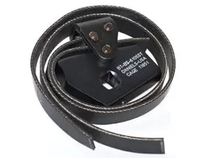 Bt-Bs-610Sst - Strap Wrench Handle-Less 1