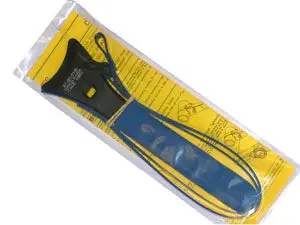 Bt-Bs-611B - Strap Wrench .625" Wide Blue 1
