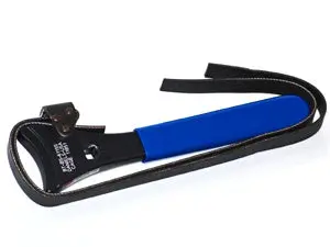 Bt-Bs-611Ss - Strap Wrench .625" Wide 1