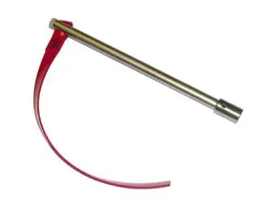 Bt-Bs-625 - Strap Wrench (90 Degrees) 1/2" Wide 1