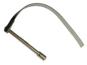 Bt-Bs-630 - Strap Wrench (90 Degrees) 7/16" Wide 1